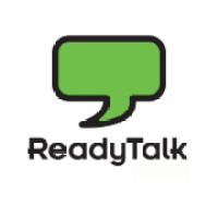 ReadyTalk logo - Similar company to Ignite Denver