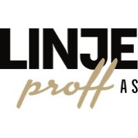 LinjeProff AS logo - Similar company to Fiberdrift As