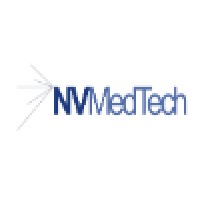 NVMedTech logo - Similar company to Nv Medtech