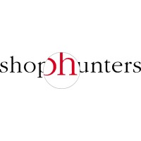 Shophunters logo - Similar company to Retaly Solutions Srl