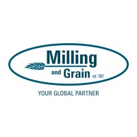 Milling and Grain - France logo - Similar company to Mmua