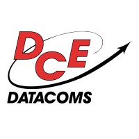 DCE Datacoms logo - Similar company to Envases United Kingdom