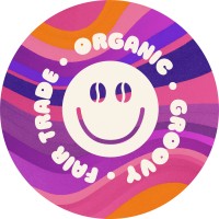 Groovy Coffee logo - Similar company to Yerbana