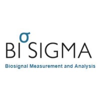 BiSigma GmbH logo - Similar company to Bayometric