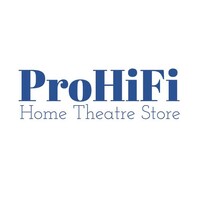 ProHiFi India logo - Similar company to Zengram Solutions