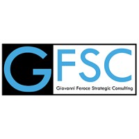 GF Strategic Consulting logo - Similar company to Intraday Inc.