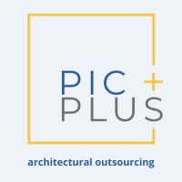 PicPlus SAS logo - Similar company to Perez Mcgee International Architecture