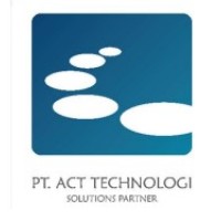 PT. ACT Technologi logo - Similar company to Rakitek