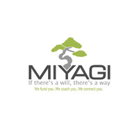 Miyagi Start Up Incubator logo - Similar company to Qfit