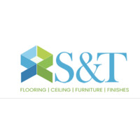 SnT Products logo - Similar company to Toffis Interior Environments Pvt Ltd