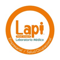 Lapi Laboratorio Médico logo - Similar company to Grupo Diagnóstico Proa