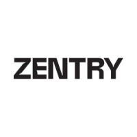 ZENTRY logo - Similar company to Process Loop