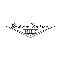 RODEO DRIVE STUDIO logo - Similar company to Rodeo Drive Production