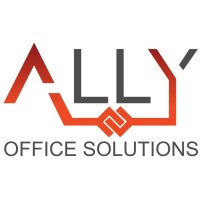 Ally Office Solutions, LLC logo - Similar company to Technifax Office Solutions