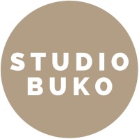 Studio Buko logo - Similar company to Emottoons Studio