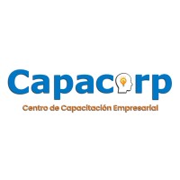 Capacorp logo - Similar company to Vizn Performance