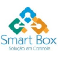 Smart Box - Solução em controle logo - Similar company to Kamal Engineering