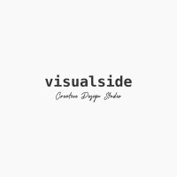 Visual Side LLC - Full Stack Design Studio logo - Similar company to Mapping Possibilities