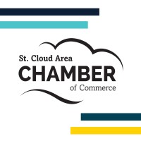 St. Cloud Area Chamber of Commerce logo - Similar company to Stop Go Studio