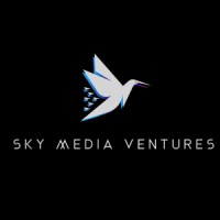 Sky Media Ventures logo - Similar company to Connect Sky Media