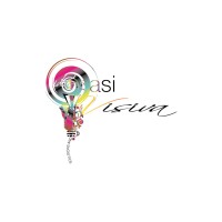 Oasi Visiva logo - Similar company to Idm Graphic