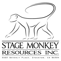 Stage Monkey Resources Inc. logo - Similar company to Veteran Documentary Corps