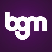 BGM Management logo - Similar company to Brigen Consulting