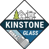 Kinstone Glass logo - Similar company to Guild66
