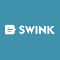 Swink logo - Similar company to Accessibility Foundation
