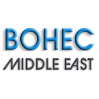 Bohec Middle East Co. WLL logo - Similar company to The Quantum Kitchen And Lounge