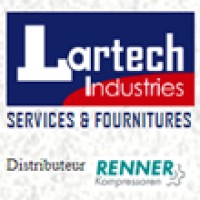 LARTECH INDUSTRIES SARL logo - Similar company to Médé Itm Sa
