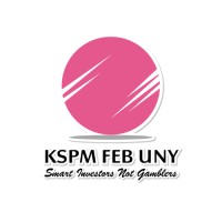 Kelompok Studi Pasar Modal (KSPM) FEB UNY logo - Similar company to Aplus Upnvyk