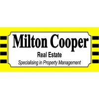 Milton Cooper Real Estate logo - Similar company to Matrix Property Group