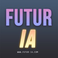 Futur-IA.com logo - Similar company to Workflow Ia