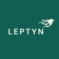 Leptyn logo - Similar company to Sylis Technologies