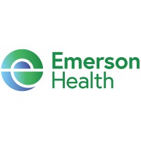 Emerson Health Administrative Fellowship & Internship Program logo - Similar company to Sj Performance, Llc