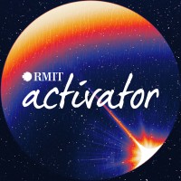 RMIT Activator logo - Similar company to Comtest Group