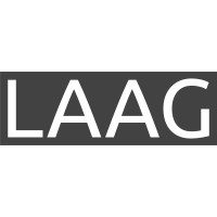 LAAG Engineers GmbH logo - Similar company to Schöpfer Gmbh & Co. Kg