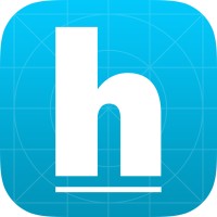 Hinted logo - Similar company to Varcom Solutions