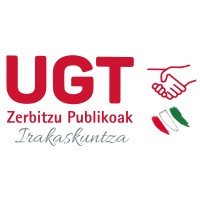 UGT Irakaskuntza Pribatua eta Elbarritasuna logo - Similar company to Emb Construccion