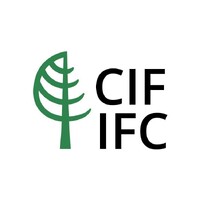 Canadian Institute of Forestry / Institut forestier du Canada logo - Similar company to Northern Forestry Centre (Canadian Forest Service)