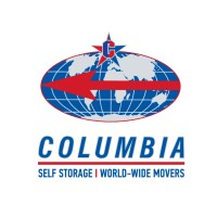 Columbia Wolrdwide Movers Ltd logo - Similar company to Parqly Solutions