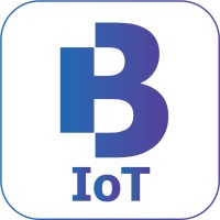 Boom IoT logo - Similar company to Plccode.Ai