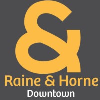 Raine & Horne Downtown logo - Similar company to Popuprent