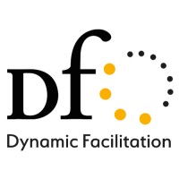 Dynamic Facilitation logo - Similar company to Weltsteirer