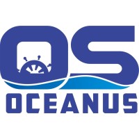 Oceanus International Logistics(Shenzhen) Co.,Ltd logo - Similar company to Fulfillmen Logistics