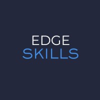 EDGE Skills logo - Similar company to Fonds Myriam