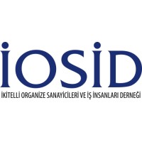 İkitelli Organize Sanayicileri ve İş İnsanları Derneği logo - Similar company to Hec Turkey