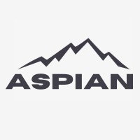 Aspian logo - Similar company to Espians