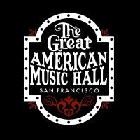 Great American Music Hall logo - Similar company to Elevate360 Inc.